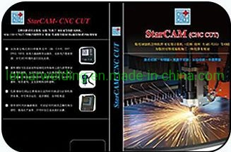 Heavy-Duty Automated Dual Side Drive CNC Plasma Oxygen Metal Cutting Machines