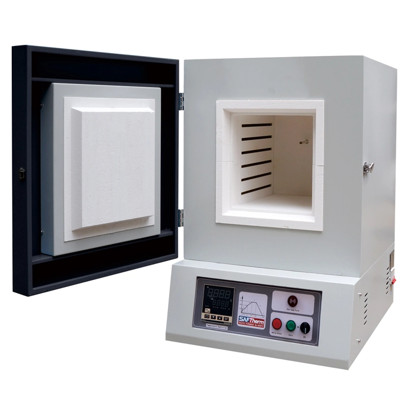 High Quality 1200 Degree Ceramic Kiln Electric Furnace Energy Saving Ceramic Oven for Pottery