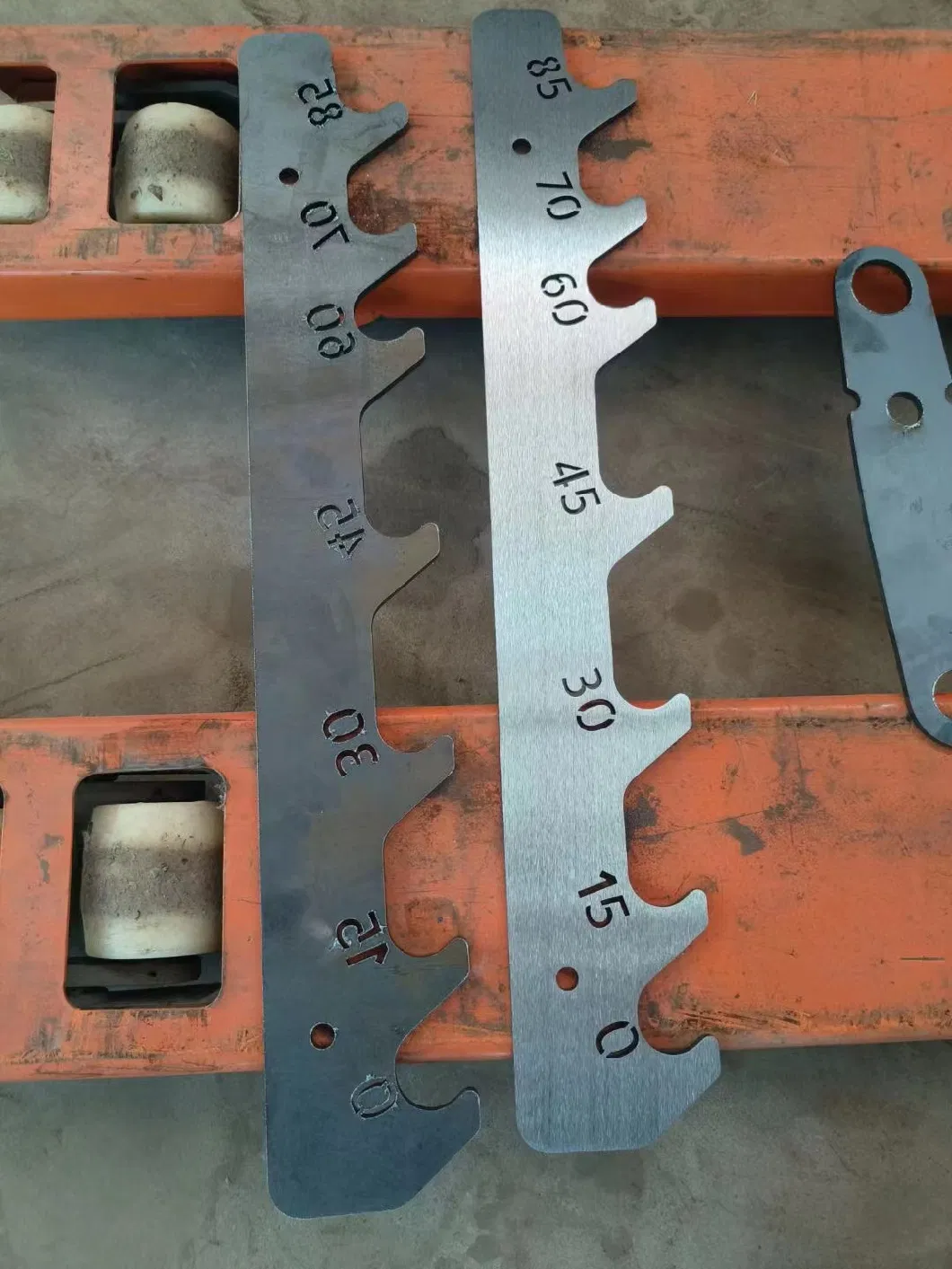 Metal Sheet Plate Brush Surface Finishing Deburring Polishing Machine for Stainless Steel