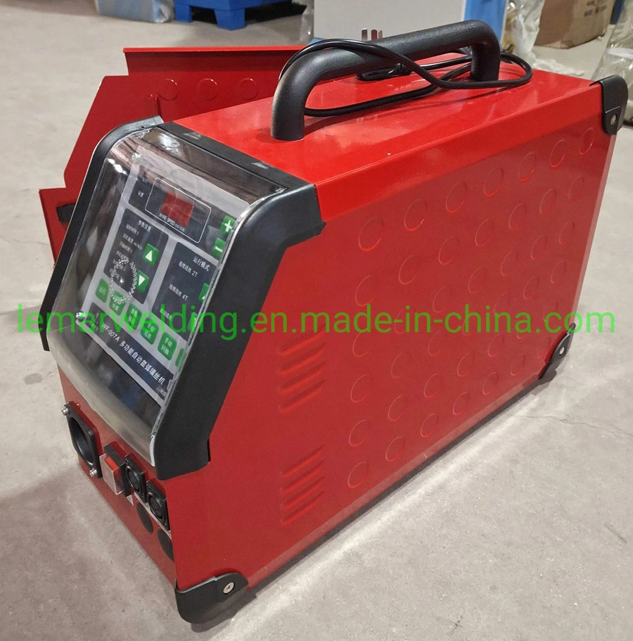 Automatic Digital Pulse TIG Cold Wire Feeder for Stainless Steel Welding