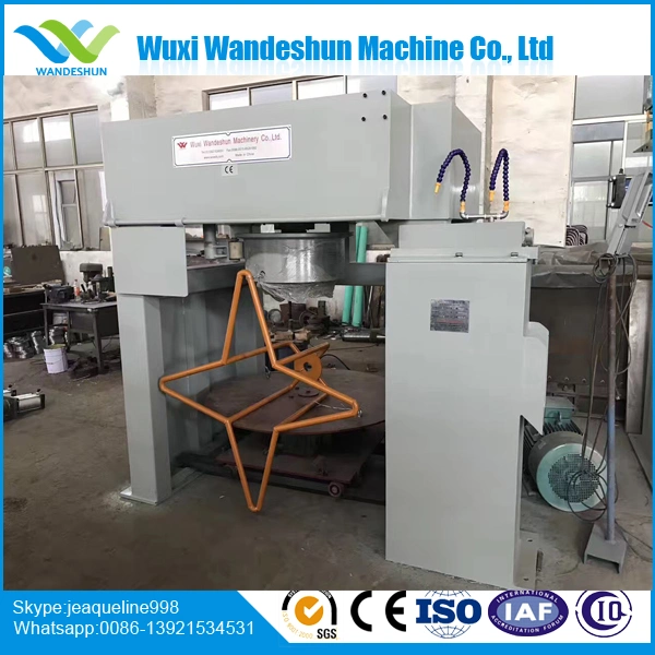 Drawing Brass Copper 600 Inverted Vertical Wire Drawing Machine