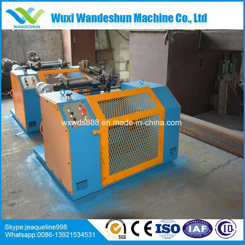 High/Low Carbon Steel/Stainless/PC/Alloy/ Wire Drawing Machine