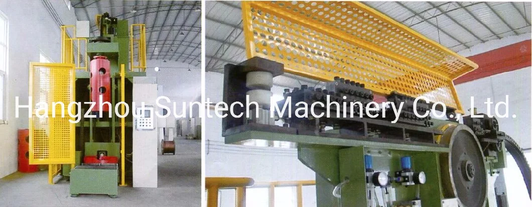 Welding Wire Making Production Line Drawing Machine