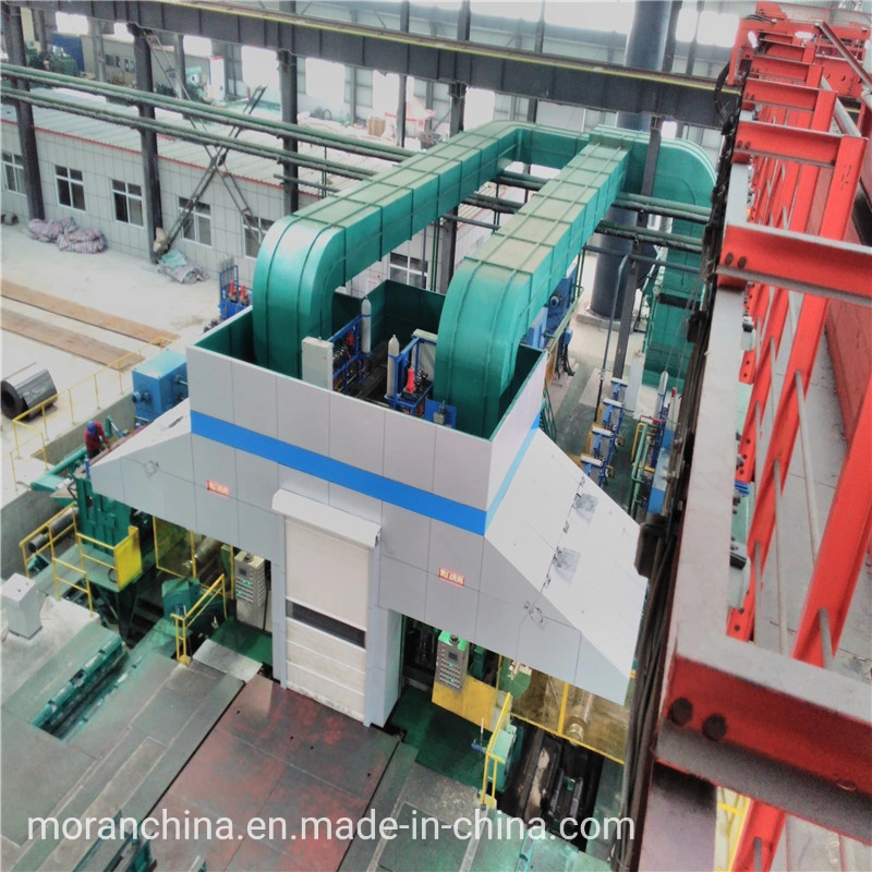 Annealing Furnace/Annealing Line/Annealing Equipment for Cold Rolling Mill Batch
