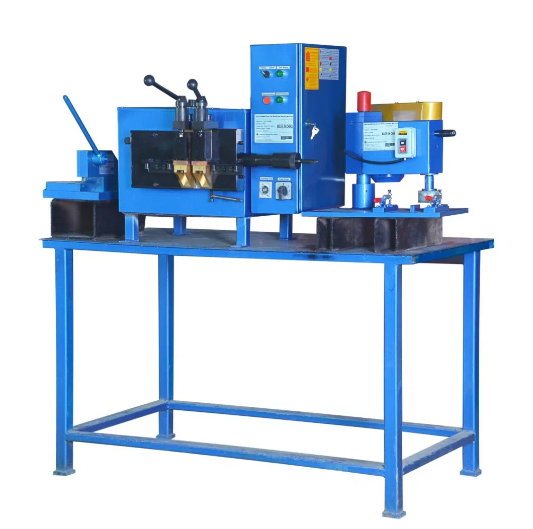 Flash Seal Welding Machine Price, Saw Blade Welding Machine, Bandsaw Butt Welders