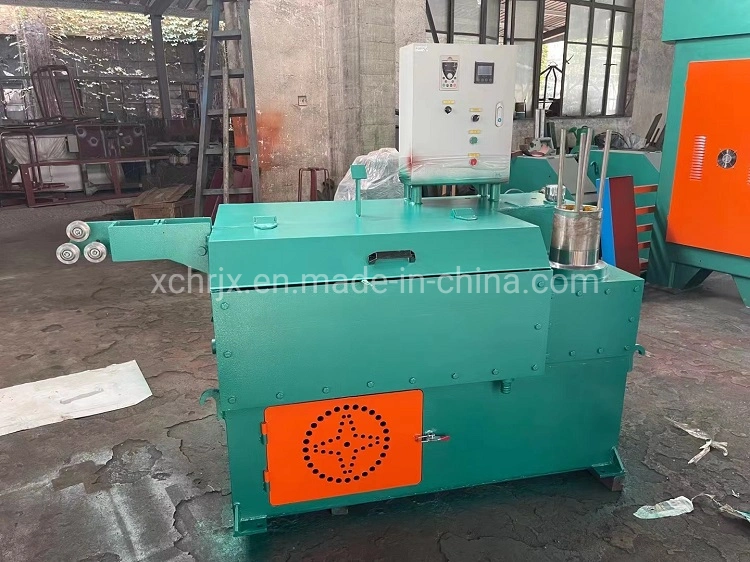 Copper Wire Drawing Machine Wet Type Water Tank Wire Drawing Machine