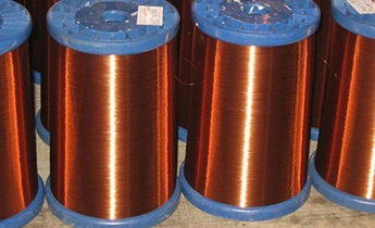 Ultra Fine Aluminum Enameled Winding Wires