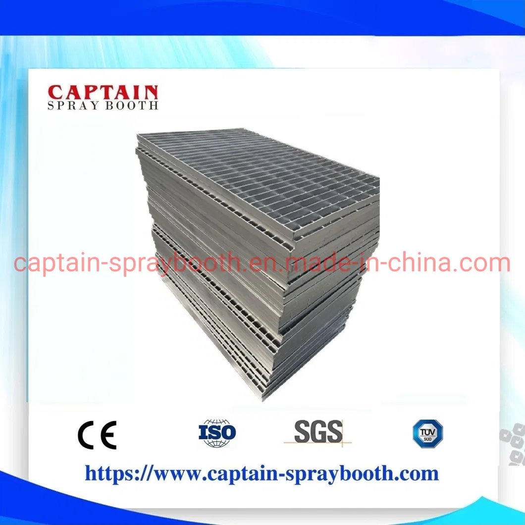 FRP/ GRP/ Steel/ Galvanized/ Open Bar/ Closed Bar Grating