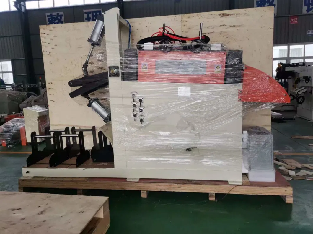 Feeder and Straightener Uncoiler Machine for Making and Knives and Scissors