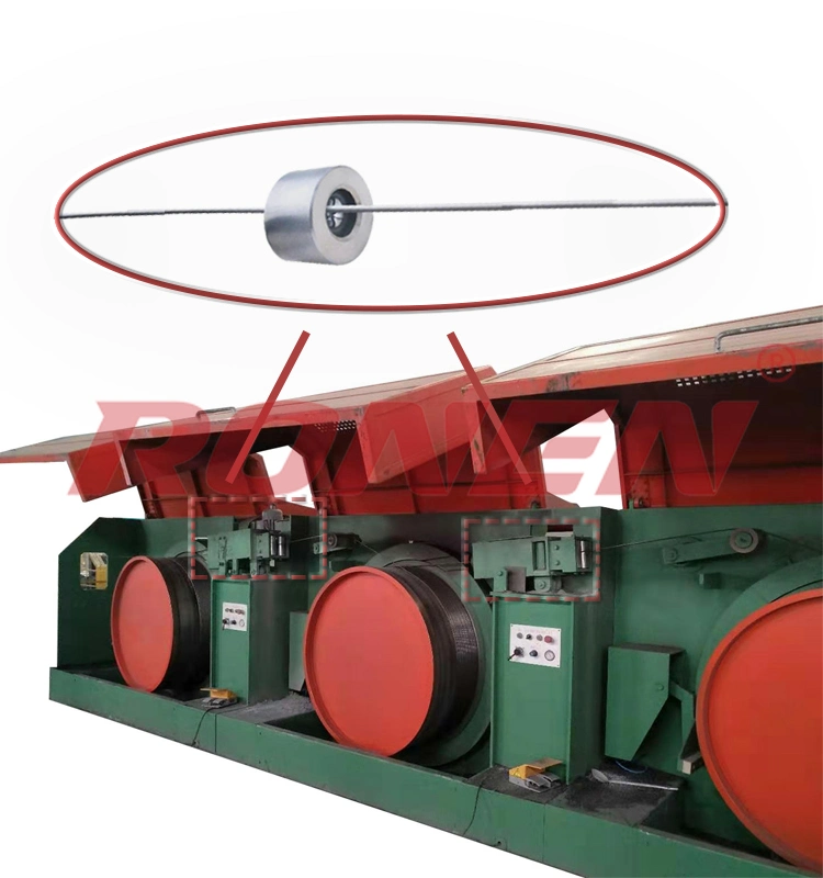 Drawing Machine Use Tungsten Carbide Steel Wire Drawing Die