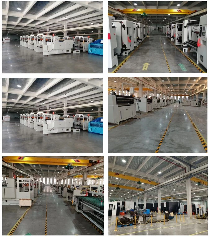 Fully Automatic Big Jumbo Roll Paper Slitting Slitter Slit Rewinder Rewinding Machine for Paper Non Woven Aluminum Foil Label PVC with Unwinding 1800mm