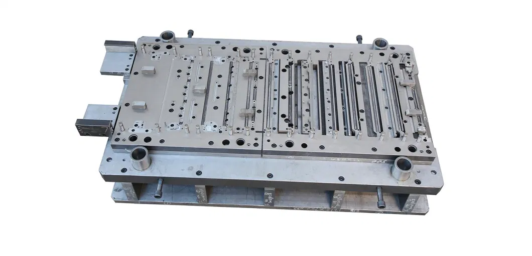 Factory Price Metal Stamping Tooling Mould/Die for Air Conditioner