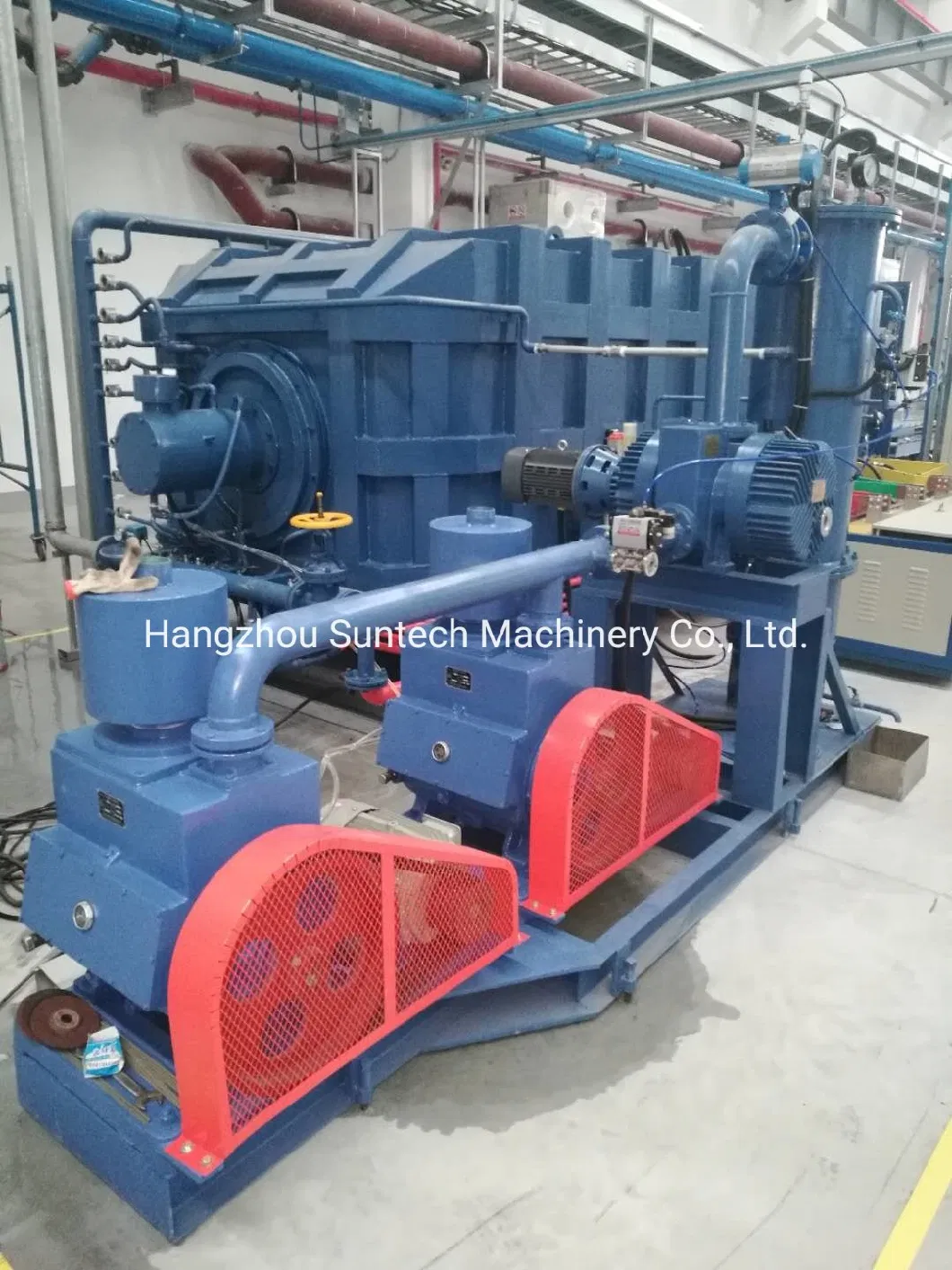 Trolley Type High Vacuum Annealing Furnace for Transformer Cores/Welding Wire Rods/Copper Wires