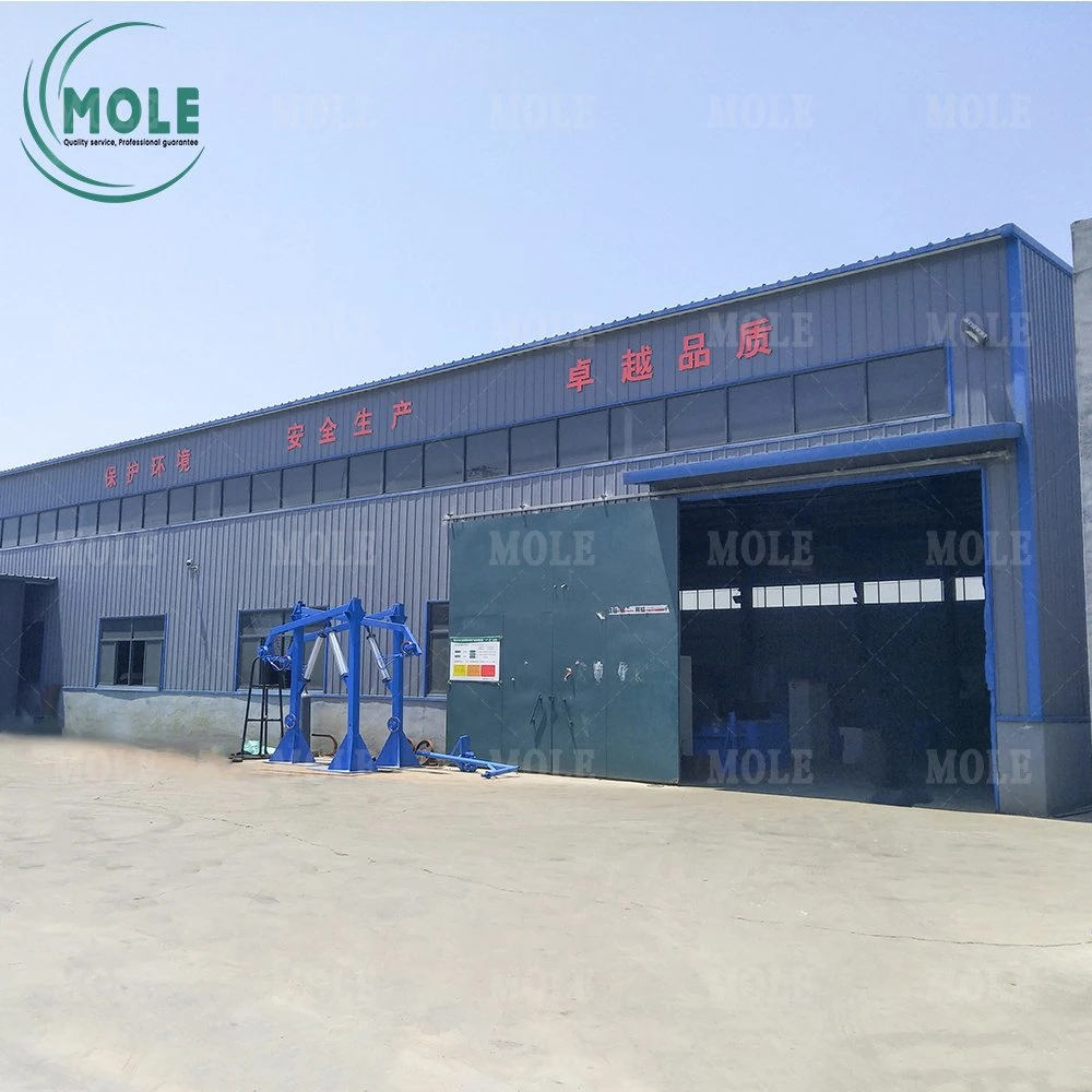 High Performance Multi Pulley Type Stainless Steel Wire Drawing Machine Factory Price