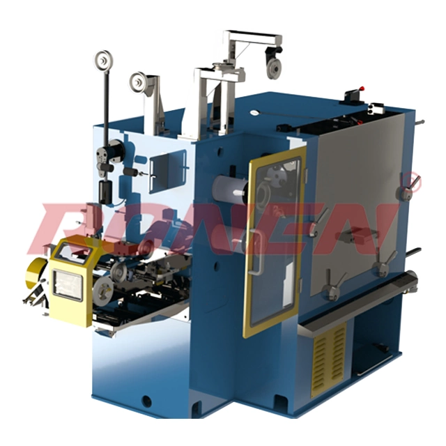 Low-Carbon Ltv 120 Wire Drawing Machine Water Tank Wire Drawing Machine