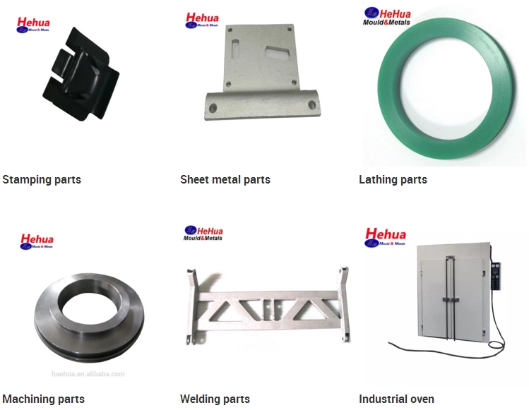 Monthly Deals Custom Auto Part Progressive Precision Metal Stamping Mold/Tool/Die