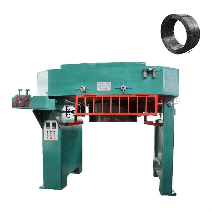 Inverted Wire Drawing Machine Aluminum Wire Drawing Machine Metal Wire Forming Machine 3-25mm Dia