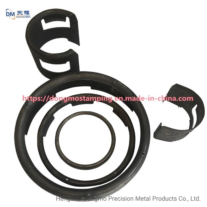 Customized 6.5kg /10kg/50kg LPG Cylinder Shield Bending/Forming/Ear Stripping Mould