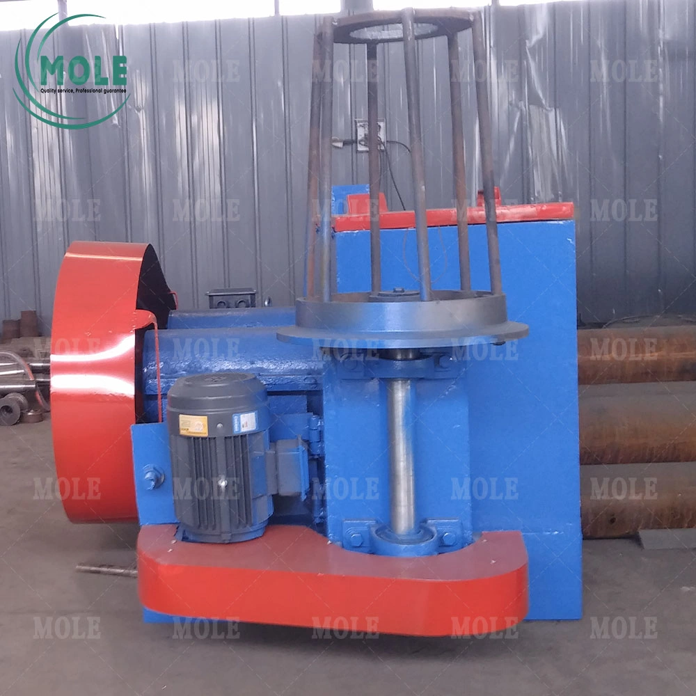 Wire Drawing Machine for Making Nail and Screws