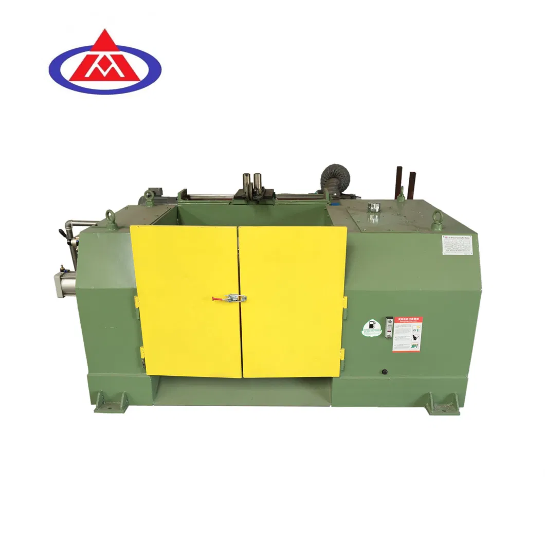 Fully Antomatic High Speed Factory Price PLC Control Straight Line Wire Drawing Machine Made in China