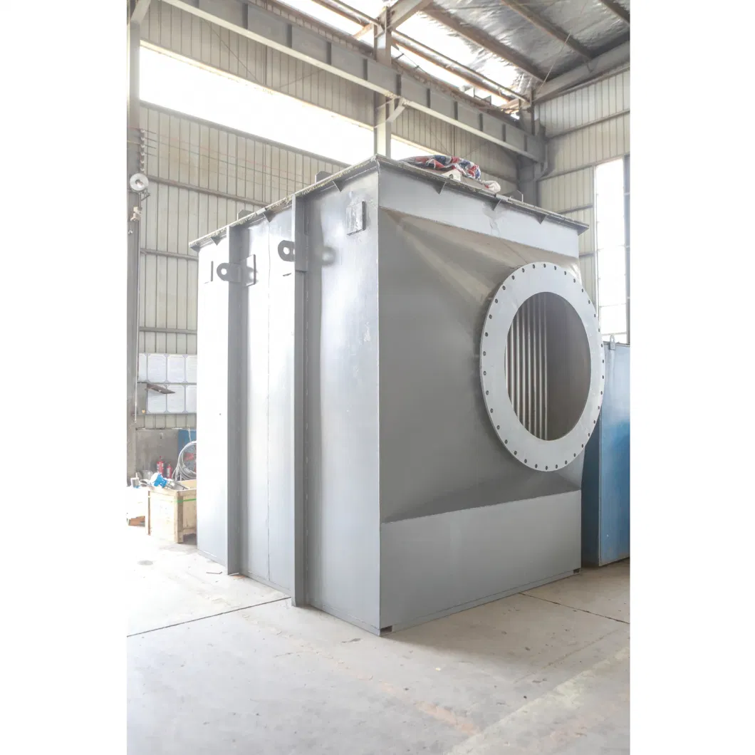 Bright Annealing Furnace for Copper Coil