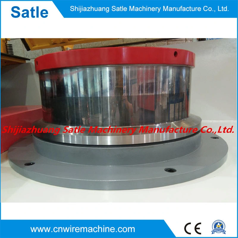 Construction Wire Drawing Machine Manufacture in China