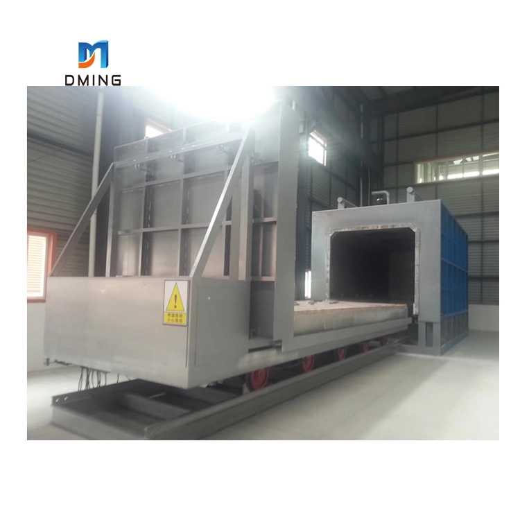 250c Electric Furnace Aluminum Alloy Workpiece Aging Annealing Furnace for Aluminum Alloy Workpiece Aluminum Wire Heat Treatment