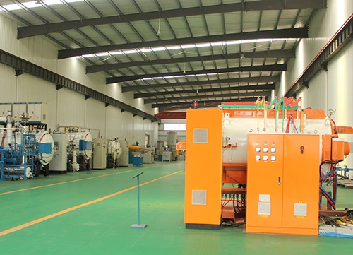 Acme Annealing Furnace, Vacuum Annealing Oven, Vertical Anneal Furnace, Vacuum Furnace, Heat Treatment Oven
