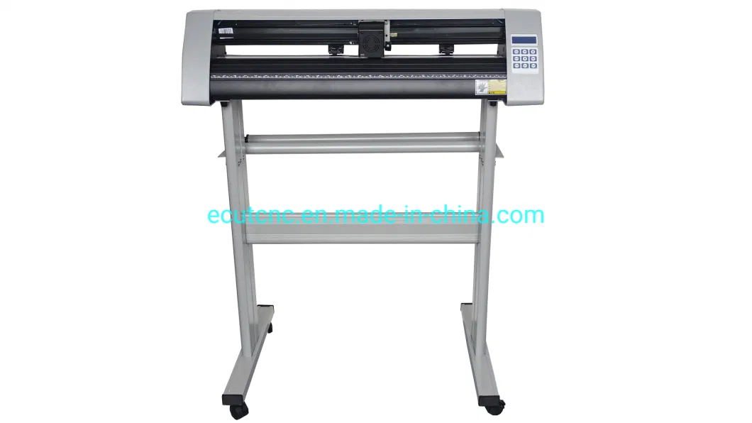 Iron Bracket Black Plotter Cutter Whole Sale Kh-1350