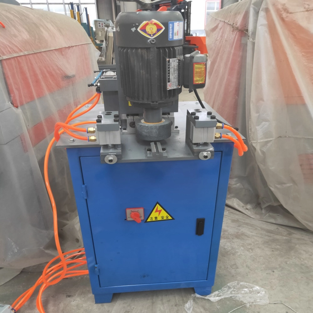 Manual Bandsaw Welder Flash Butt Band Saw Blade Welding Machine