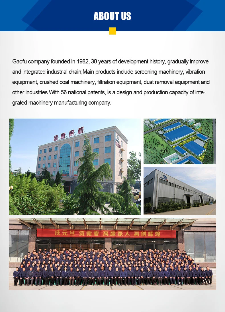 China Dewatering Vibrating Sieve Manufacturers High Efficiency Sorting Machine