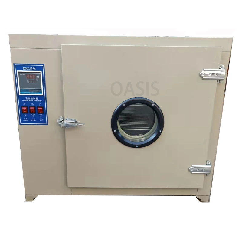 101A-4 Drying Processing Professional Laboratory Electrothermal Blowing Dry Oven