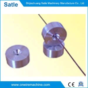 2.0mm 2.5mm 2.8mm Dry Type Wire Making Machine