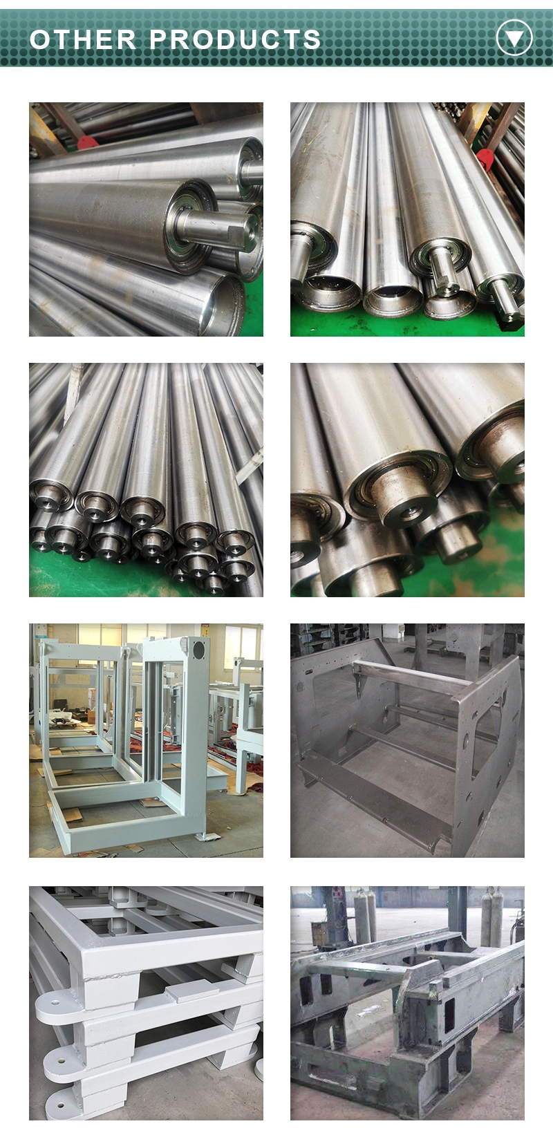 Tight-Tolerance ODM/OEM CNC Machining Drawing Steel Auto Spare Parts Stainless Steel Machinery Parts