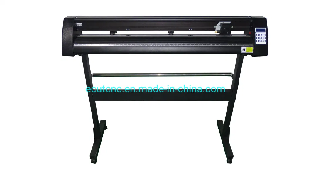 Iron Bracket Black Plotter Cutter Whole Sale Kh-1350