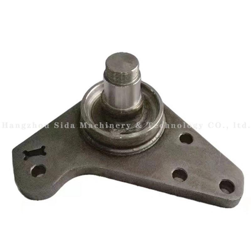 CNC Custom Machining/Stamping/Die Casting Spare Parts Machinery Precision Deep Drawing Parts