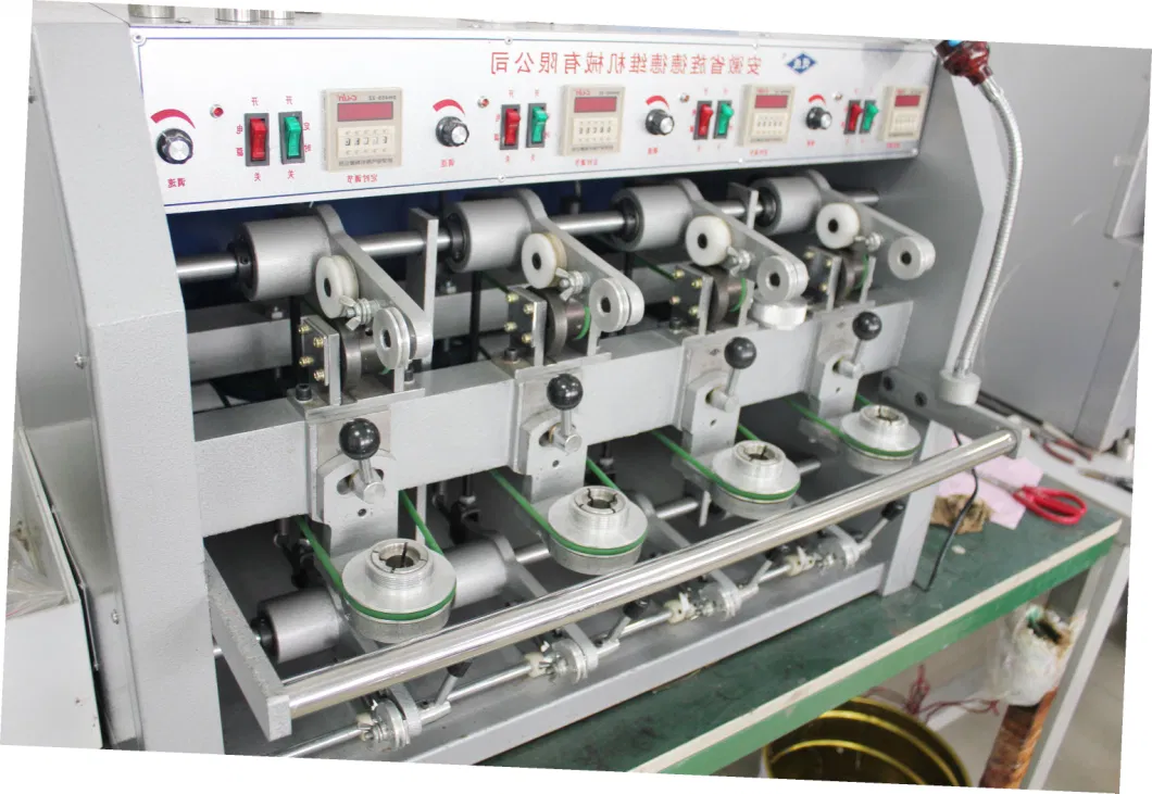 Crystal Diamond CD Wire Drawing Die for Copper Wire Drawing Machine