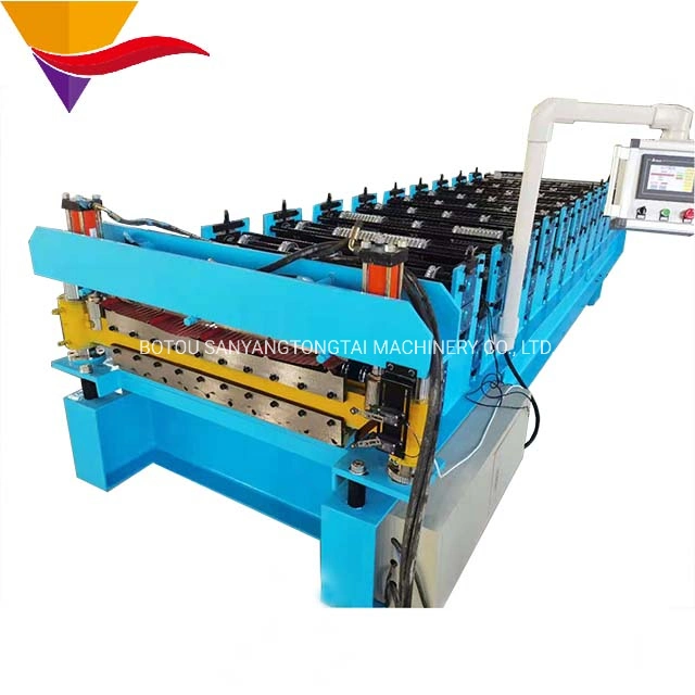 Steel Coil Uncoiler Manufacturer