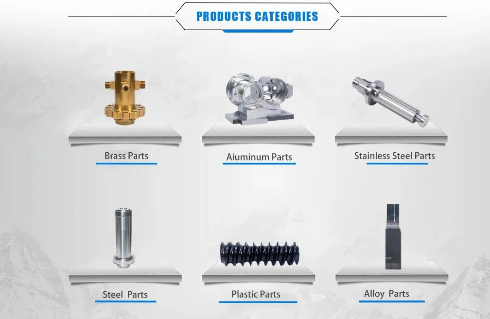 Metal Processing Drawing Leo Custom Machinery Part Auto Spare Parts