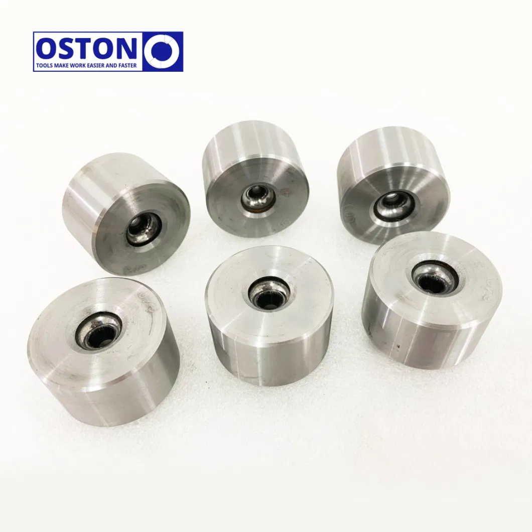 Precision Inner Polished Yg6 Tungsten Carbide Wire Drawing Dies for Drawing Wire Machine