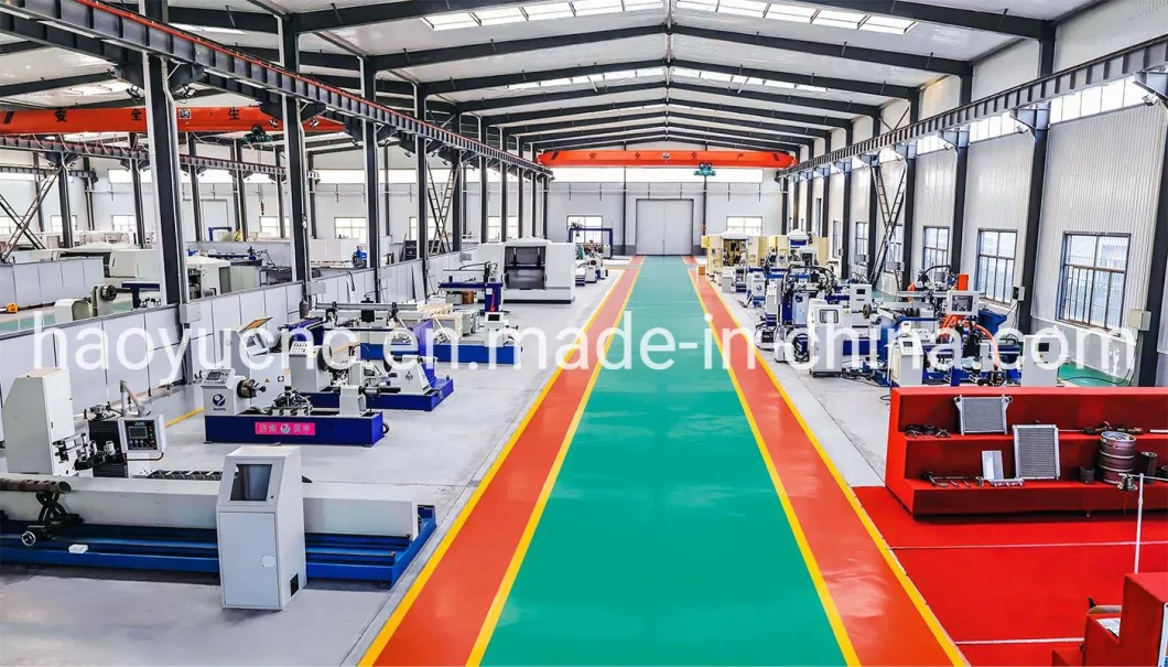 China Factory Price Automatic MIG Mag TIG Seam Welder Duct Tube Pipe Flange Butt Joint Welding Machine