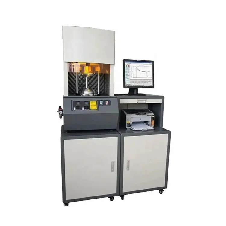 Computer Controlled Mooney Viscosity Testing Machine Price