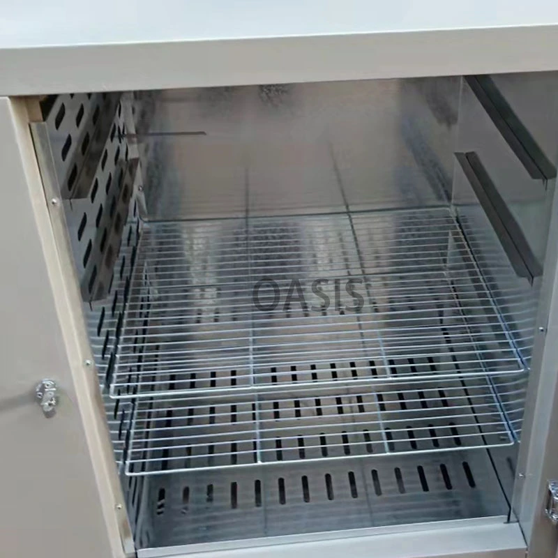 101A-4 Drying Processing Professional Laboratory Electrothermal Blowing Dry Oven