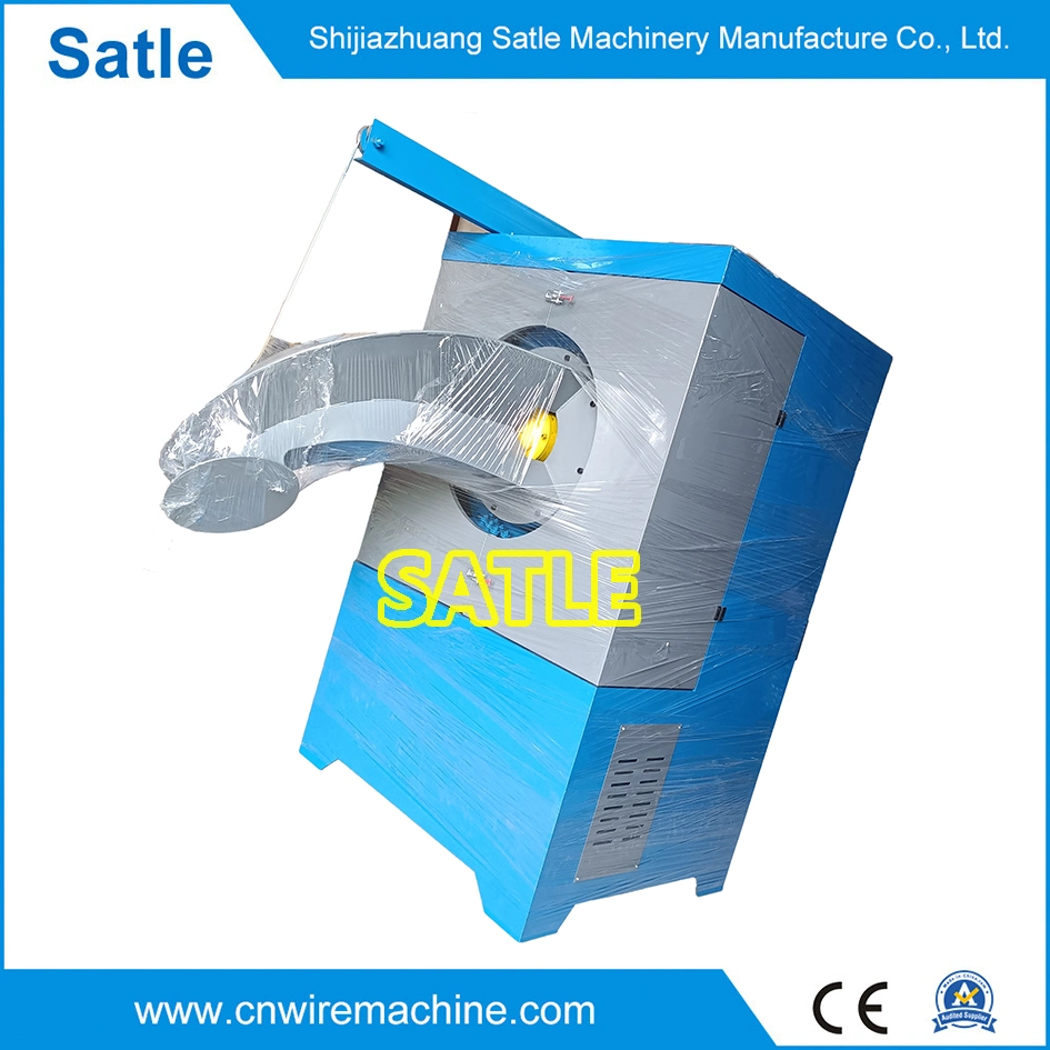 Trunk Type Take up Machine Wire Collecting Machine