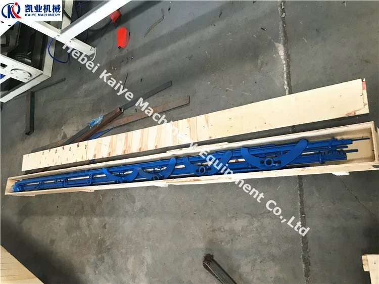 High Quality Wire Straightening and Cutting Machine Factory