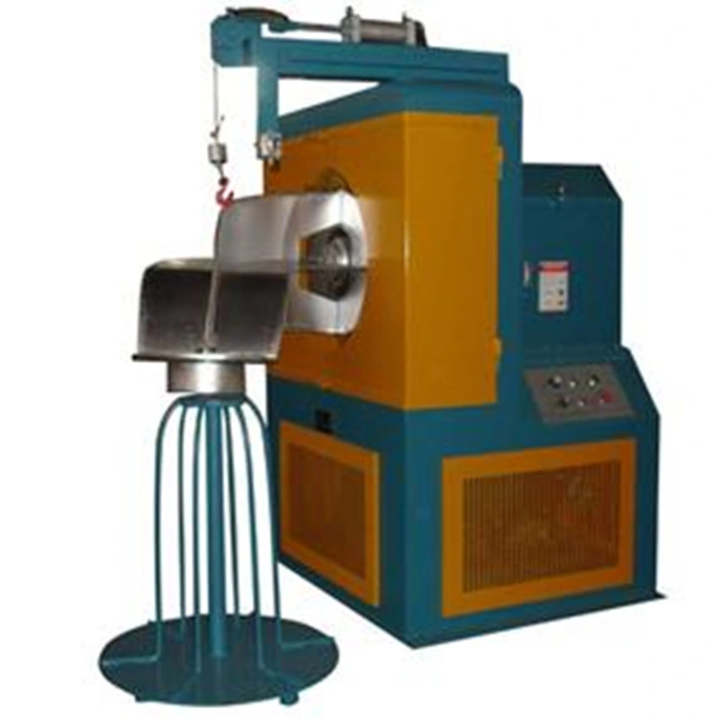 Straight Line Nail Wire Gi Wire Drawing Machine
