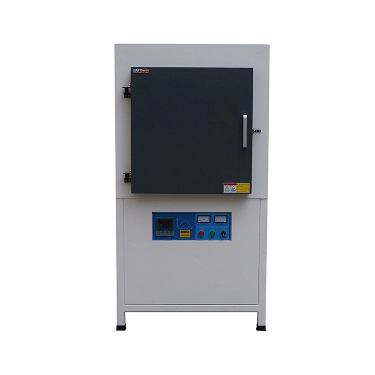 Laboratory High Temperature Kiln 1200c 1400c 1800c Degree Electric Box Melting Muffle Furnace Oven