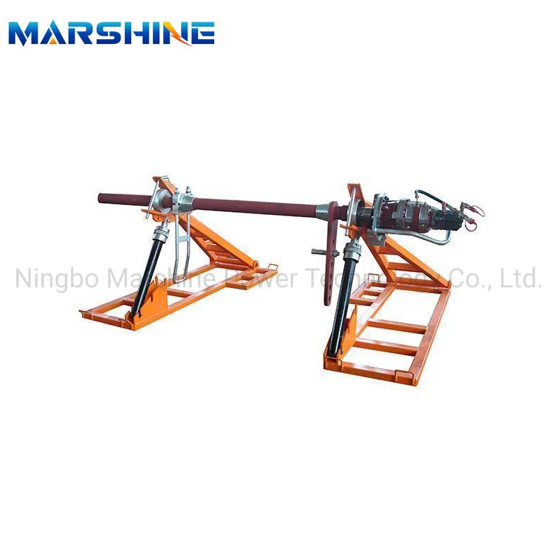 Conductor Reel Stands Hydraulic Reel Elevator Cable Tool