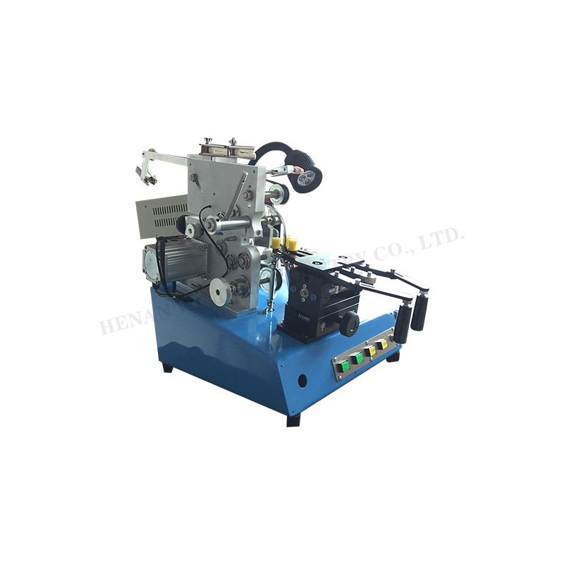 Automatic Toroid Transformer Coil Winding Machine with Copper Wire