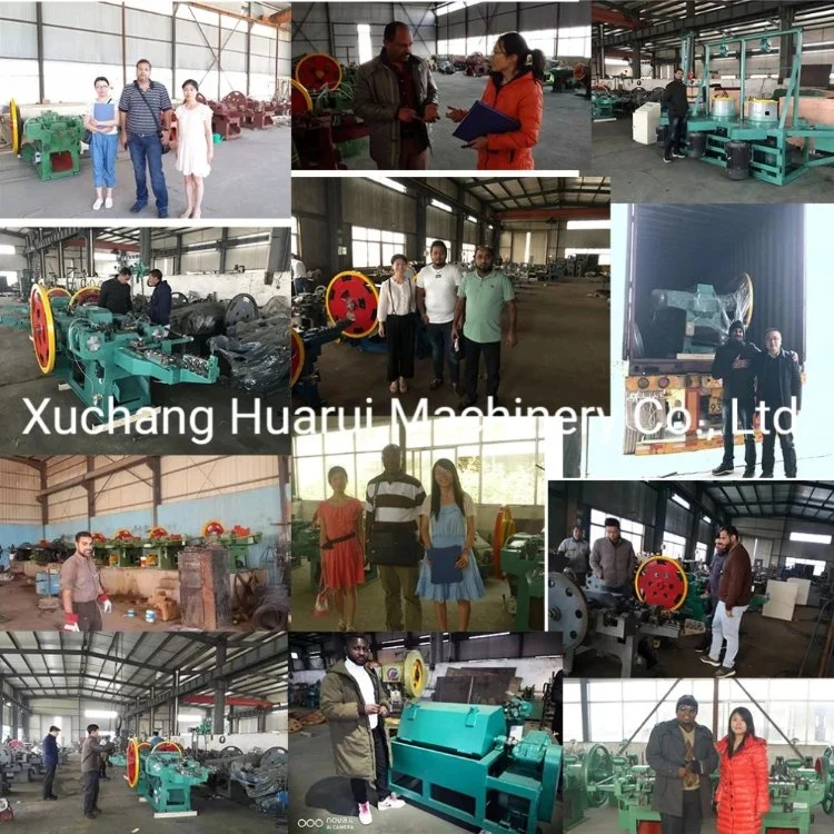 Carbon Steel Straight Line Fine Alloy Wire Drawing Machines